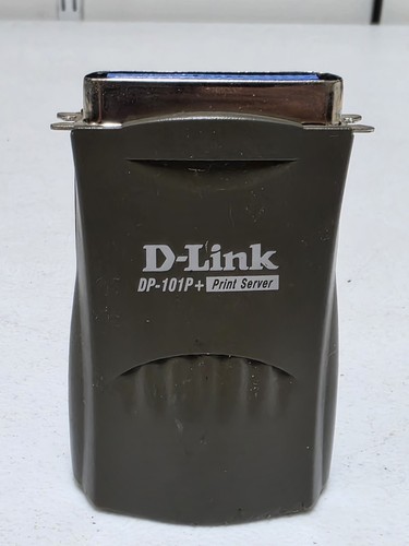 Link 101p print - d-link,