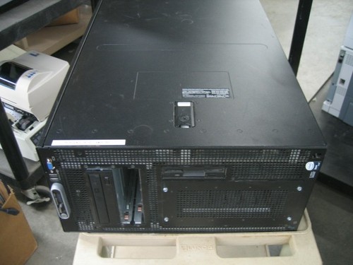 Dell poweredge 1900 - poweredge, server