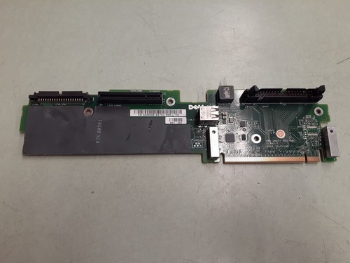 Dell poweredge 2970 pci side - 2970, pci-e