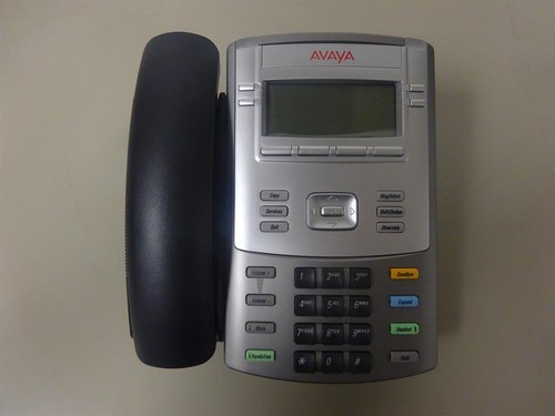 Avaya 1120sa secure - avaya,