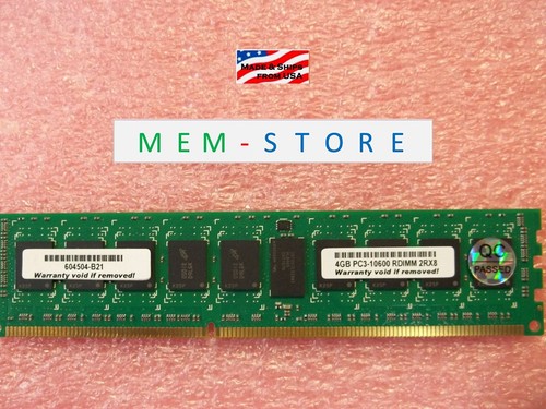 604504 b21 4gb ddr3 1333mhz - 4gb,