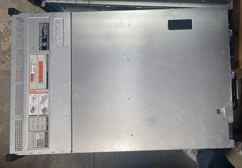 Dell poweredge r730xd - r730xd, server