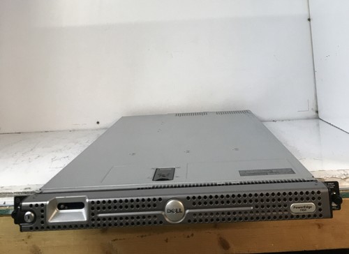 Dell poweredge 1950 - dell, xeon
