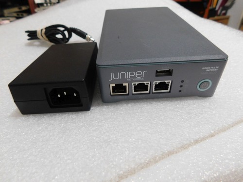 Juniper networks junos pulse - networks,