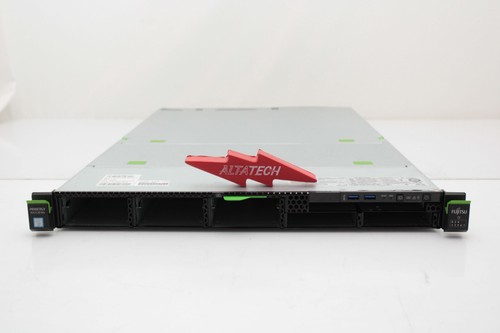 Fujitsu primergy rx2530 1u - primergy,