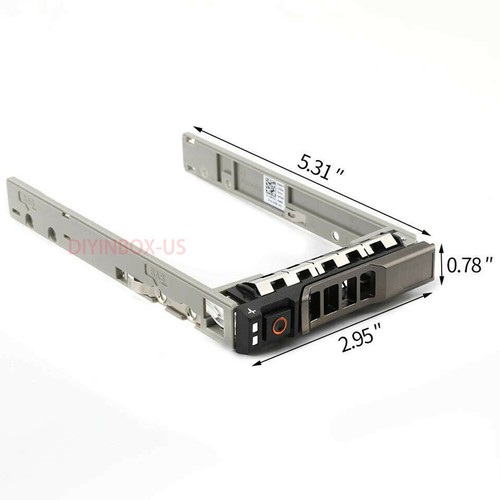 Caddy tray 8fkxc for - for, dell
