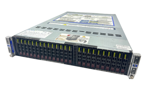 Nutanix nxs2u4ns24g600 xeon - nutanix, 8x
