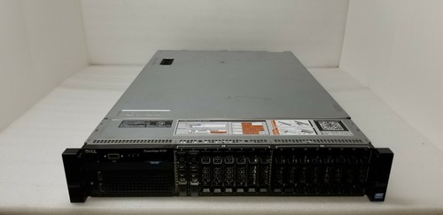 Dell r720 server 8 - dell,