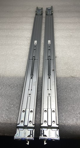 Dell poweredge server rail kit - poweredge,