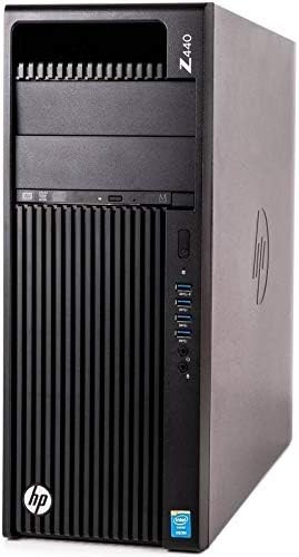 Z440 workstation 16core - hp,