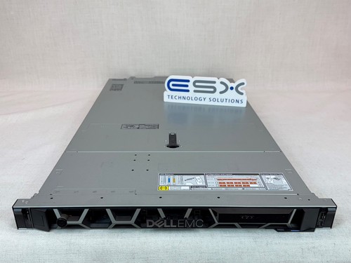 Dell poweredge r650 10x - dell,