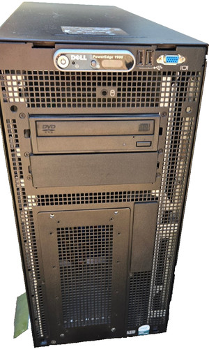 Dell poweredge 1900 - poweredge,