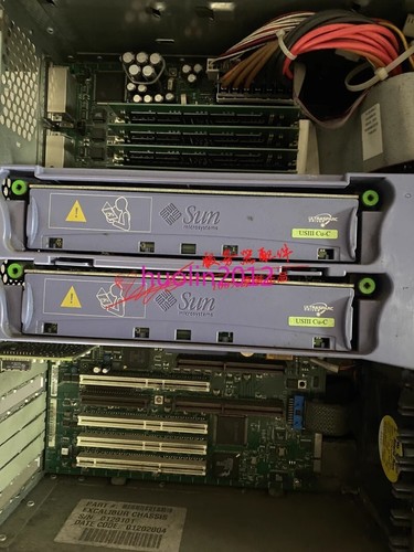 1pcs used sun blade - 1pcs,