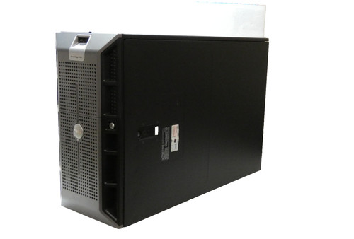 Dell poweredge 1900 single - poweredge,
