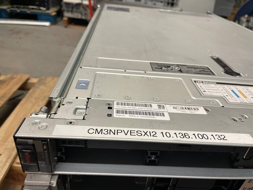 Avaya dell poweredge - poweredge, oem