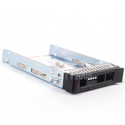 Sas sata hard - 2.5", caddy