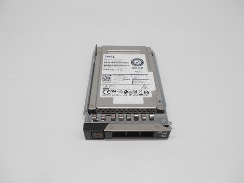 Dell 400gb ssd sas - ssd, 2.5"