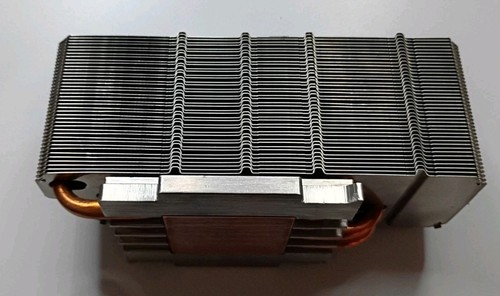Dell poweredge 2950 - dell, intel