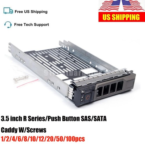 Lot hard drive tray caddy - hard,