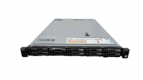 Dell poweredge r630 xeon - dell,