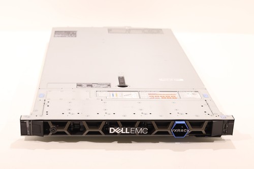 Dell poweredge r640 - poweredge, sff