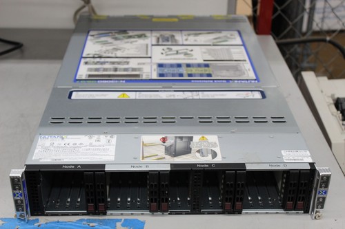 Supermicro nutanix - supermicro,