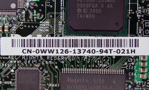 Dell poweredge 1900 2900 - poweredge,