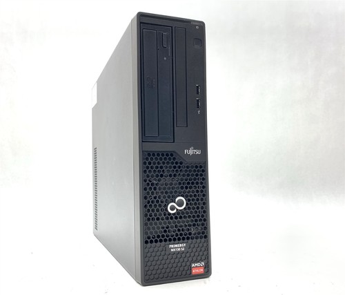 Fujitsu primergy mx130 - fujitsu,
