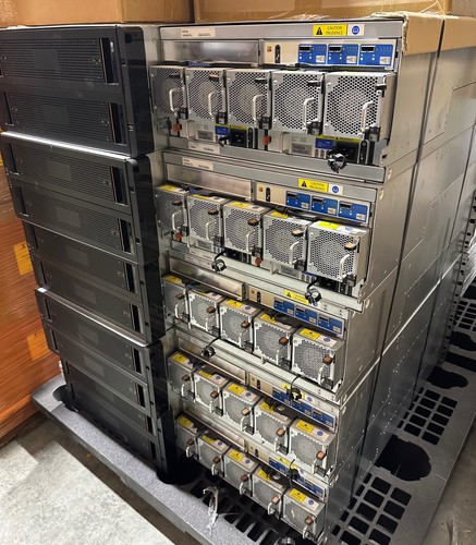Seagate 2584 server lot - sp-2584, of