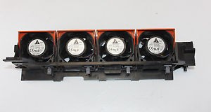 Dell poweredge 2970 - quad, fan