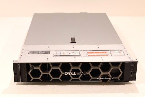 Dell powerprotect dd3300 - dell,