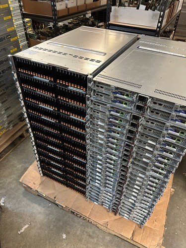 Supermicro 2028bt hnr node - 2028bt-hnr+, 4