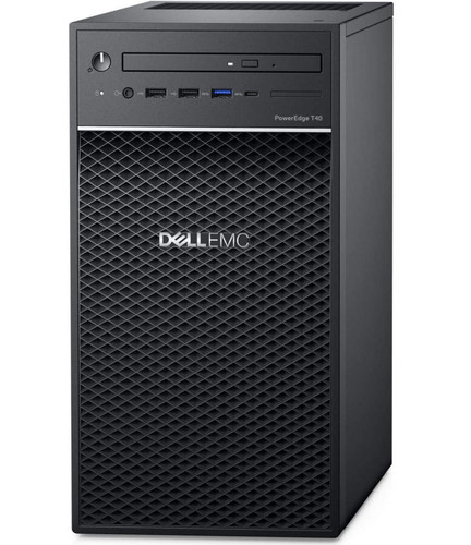 Dell poweredge t40 server - dell,