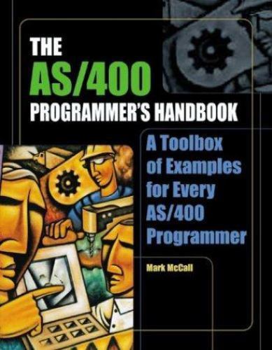 The 400 programmer s - the, programmer's