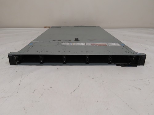 Dell poweredge r640 - dell, 1u