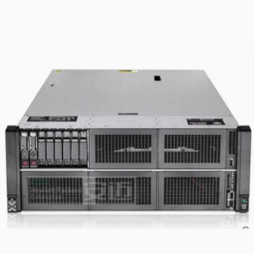 Hpe proliant dl580 - proliant, gen10