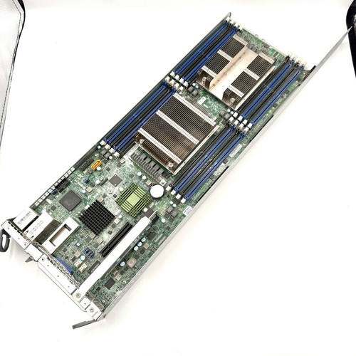 Supermicro x10drt pibf - supermicro, x10drt-pibf