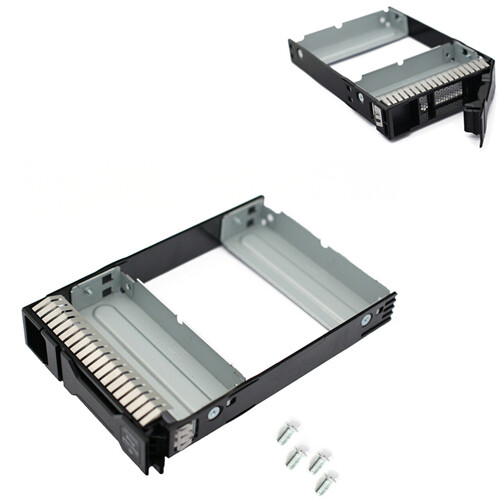 New 652998 drive tray - new,