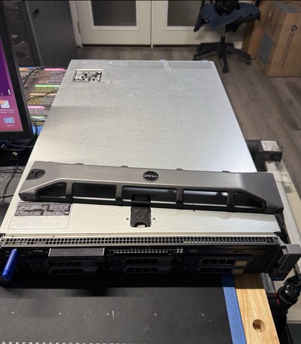 Dell poweredge r815 - r815, quad