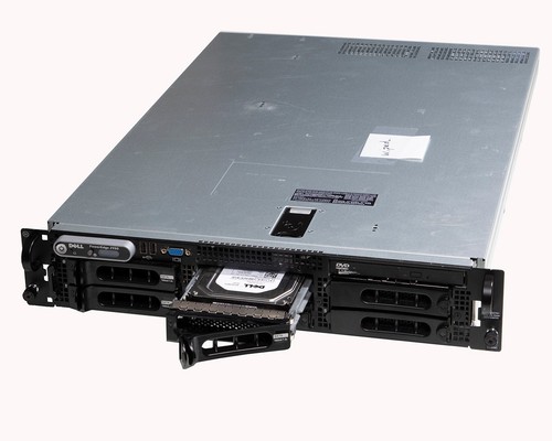 Dell 2950 server - dell,