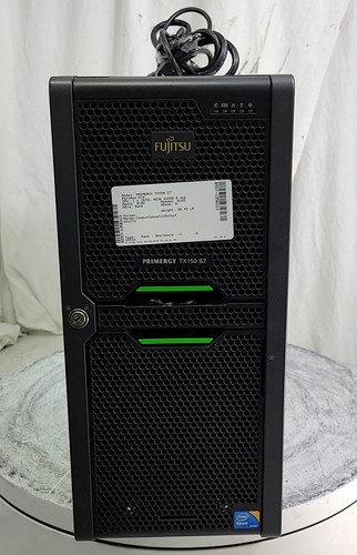 Fujitsu ps160 d2759 primergy - fujitsu,