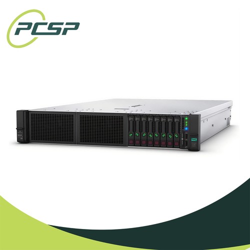 Dl380 gen10 sff - 8b,