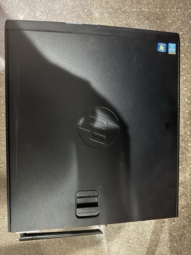 Rp5800 2600 16gb - hp,