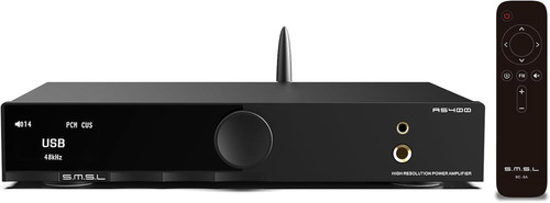 As400 ma5332ms power amplifier - as400,