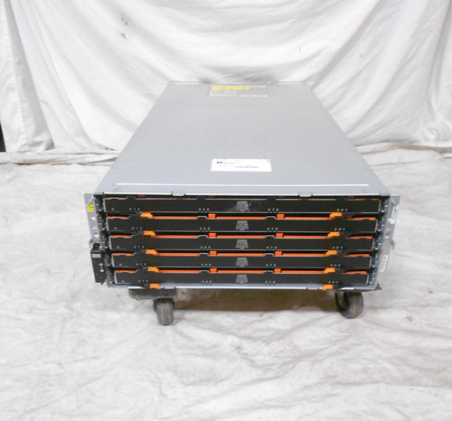 Bay 12gbp storage - 60,