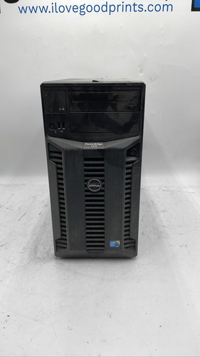 Dell poweredge t310 e09s001 - dell,