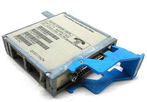 Ibm 21f9941 as400 iseries 9404 - ibm,