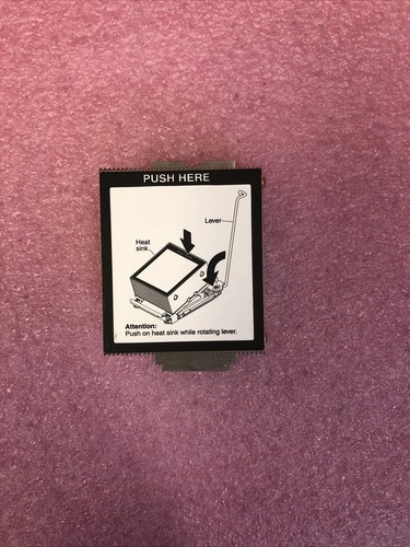 94y6614 ibm x3650 heat - 94y6614,