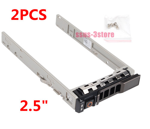 2pcs hotswap caddy tray - 2pcs,