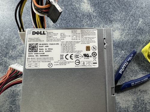 Genuine dell poweredge t110 - poweredge,